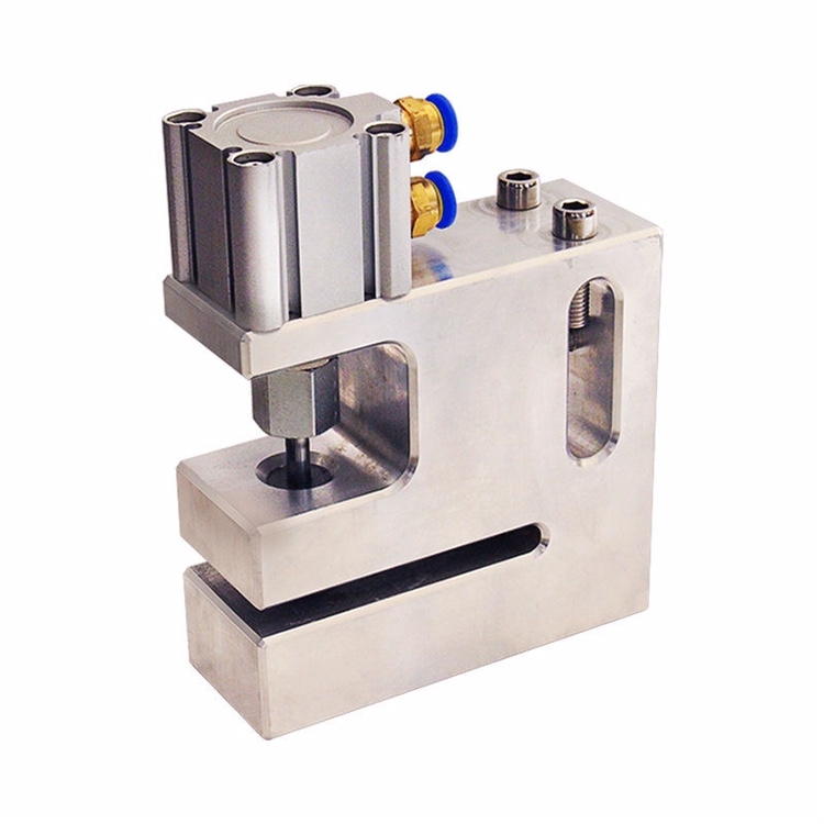 [ETA-RM2402A] Pneumatic Hole Punching Device