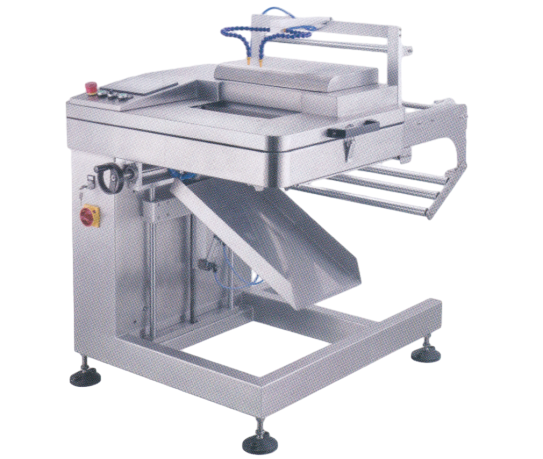 [ETA-PV-LT400A] Tube Film Packing Machine